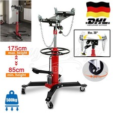 Getriebeheber Motorheber