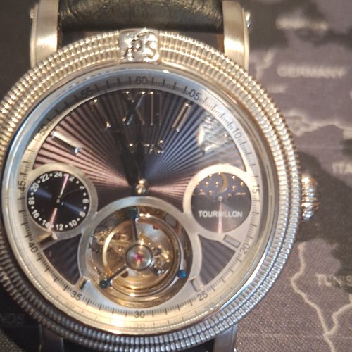 Rfs tourbillon herren - rfs,
