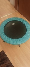 Kleine Trampolin Gebraucht Sehr guter Zustand