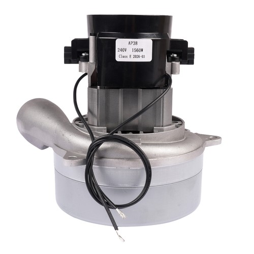 Saugturbine saugmotor - saugturbine,