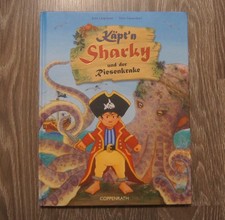 Käpt'n Sharky und der