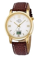 MASTER TIME 40mm Funkuhr