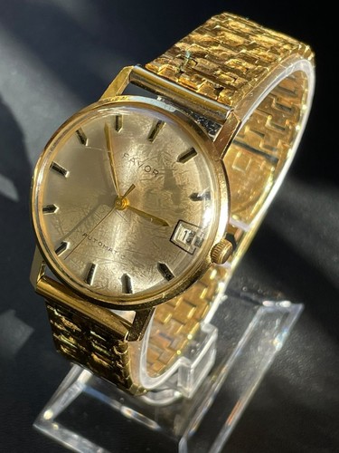 Favor vintage automatikuhr - vintage,