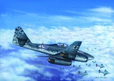Hobby Boss 80375 Messerschmitt