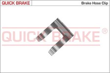 QUICK BRAKE 3208 Halter