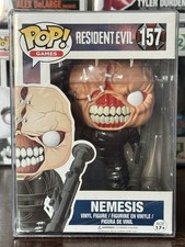 Funko Pop Figur Games Horror