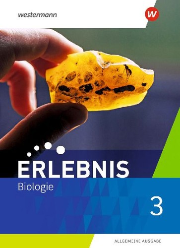 Erlebnis biologie - erlebnis, 3