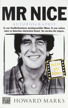 Nice autobiographie von - nice:,