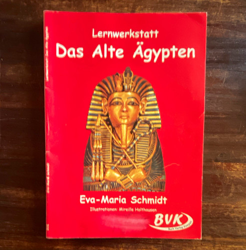 Bvk lernwerkstatt das alte - lernwerkstatt:,