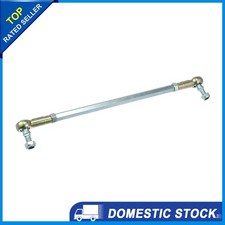 240mm spurstange - m8,