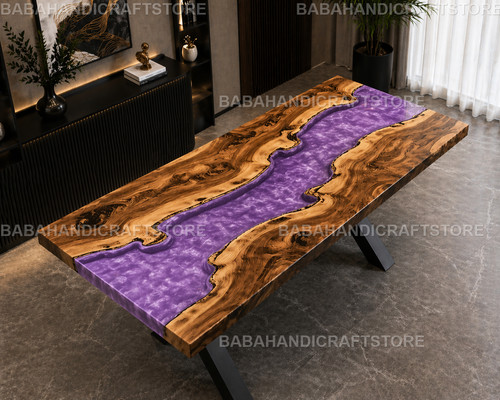 Artisan live edge wood - live, &