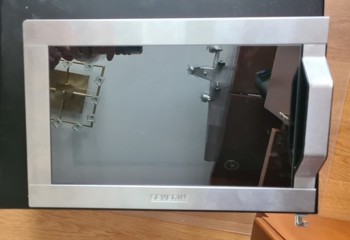 Severin mw7755 - (nur,