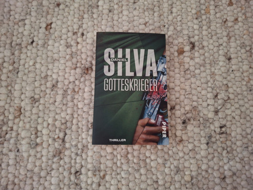 Buch roman - ,