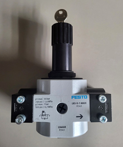 Festo lrs maxi - festo, lrs-d-7-maxi