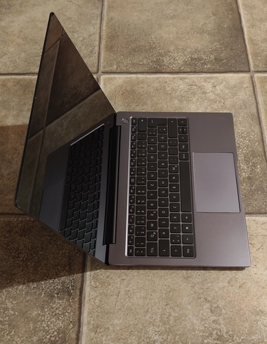 Huawei matebook 16gb ram - huawei,