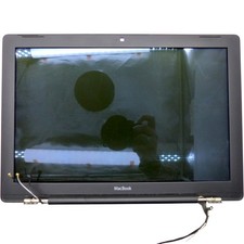 Original Apple MacBook A1181