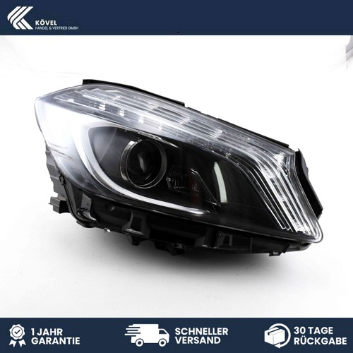 Xenon frontscheinwerfer rechts - xenon,