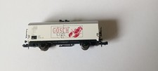 SOWA 1209 Kühlwagen Gosch