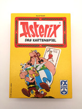Asterix – Das Kartenspiel