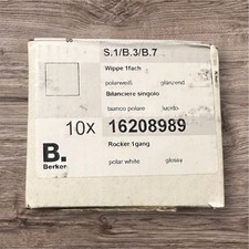 Berker 16208989 Wippe