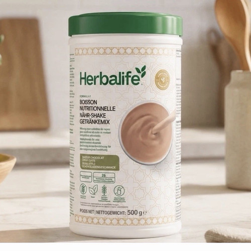 Herbalife nutrition formula - formula, 1
