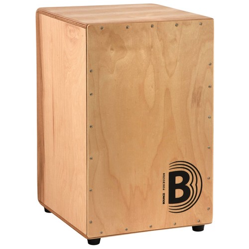 Neu bounce hand beat cajon - neu:,