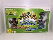 Skylanders Swap Force Starter