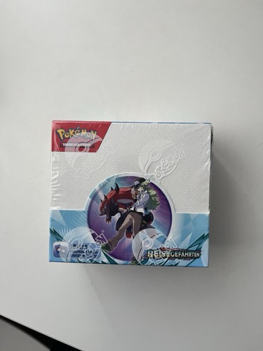 Pokemon reisegefährten 36er - pokemon,