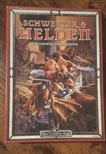 Das Schwarze Auge DSA -