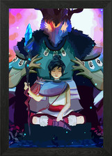 Brücke der Geister Kena