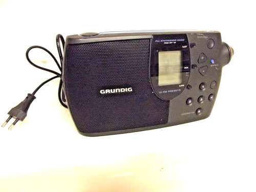 Original grundig prima boy 100 - prima,
