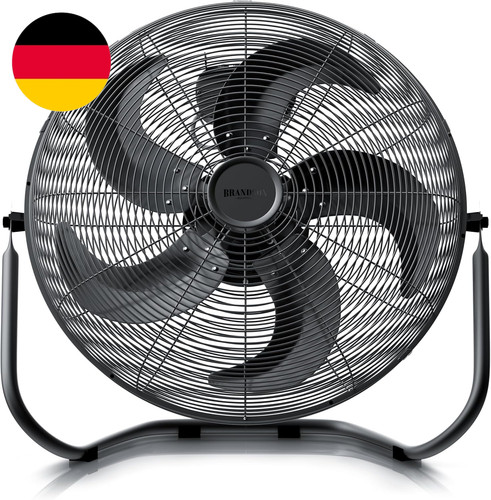 Brandson windmaschine retro - brandson,