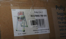 Chicco Polly 2 in 1 Sunny