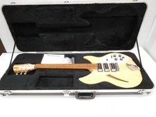 Gitarre rickenbacker 340 - e-gitarre,