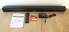 Telefunken soundbar sb102 - telefunken, tv
