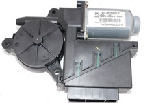 VW Polo 9N ektrischer Fensterheber Motor vorne rechts 6Q2959801A 4-Türer Ibiza