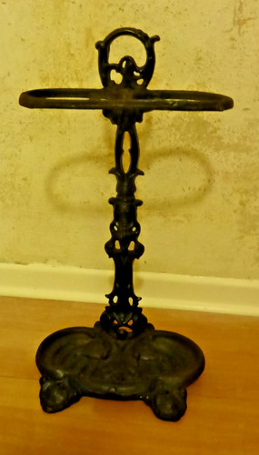 Schwerer antiker