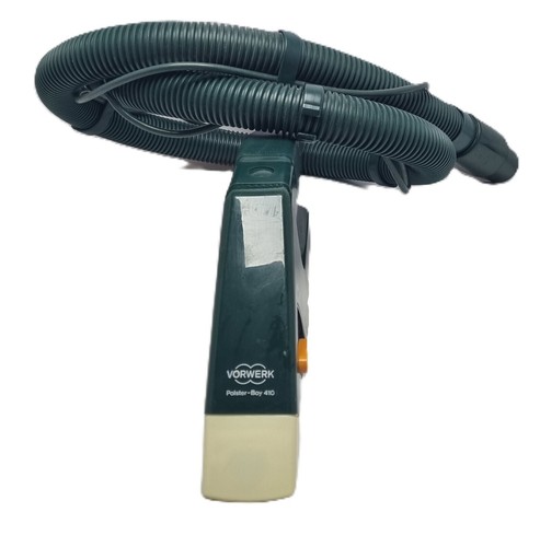 Vorwerk polsterboy 410 - polsterboy, –