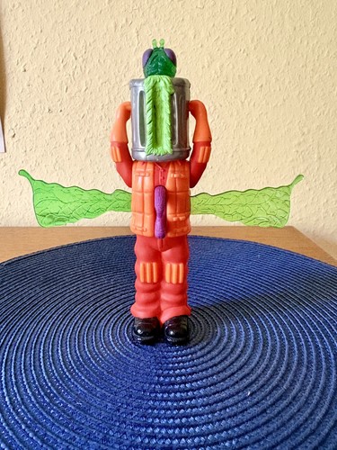 The real ghostbusters spukis - real,