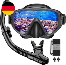 Schnorchelset Erwachsene
