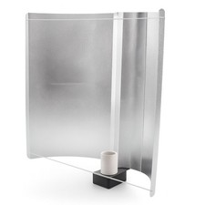 Grow Reflektor Lampe E40 Fassung für NDL & MHL Leuchtmittel Pflanzenlampe Grow I