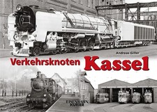 Verkehrsknoten Kassel |