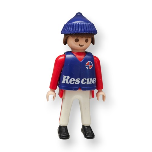 Playmobil figur - playmobil,