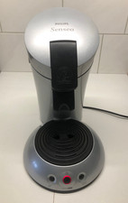 Philips Senseo HD 7812 Silber