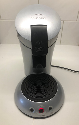 Philips senseo 7812 - senseo, hd