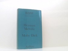 Moby Dick oder Der Wal