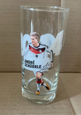SAMMEL Glas DFB Deutscher
