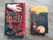 Hist.Lit. Andrea Schacht