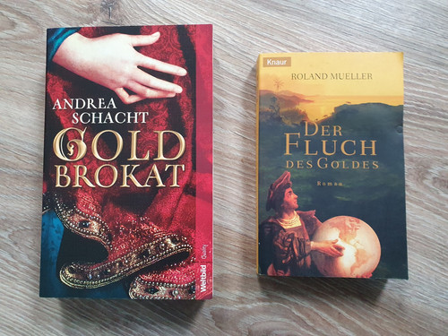 Hist lit andrea - hist.lit., schacht