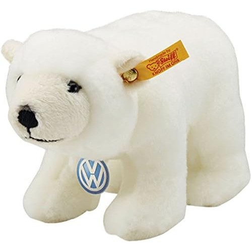 Original steiff plüschtier - vw,